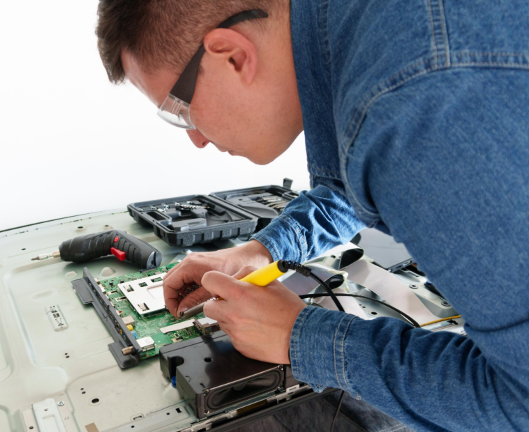 LED/LCD Backlight Repair